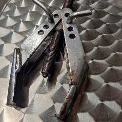 FACOM - Extracteur 2 griffes larges 15-75mm - U35