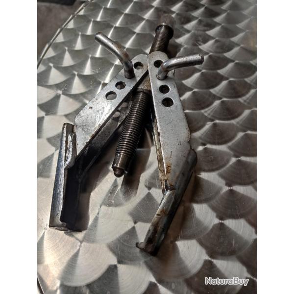 FACOM - Extracteur 2 griffes larges 15-75mm - U35