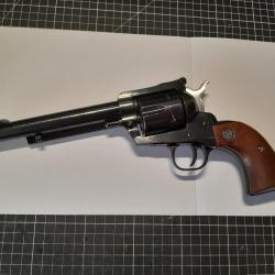 Ruger Blackhawk 357mag/38spl