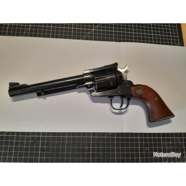 Ruger Blackhawk 357mag/38spl