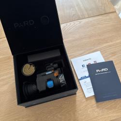 Lunettes, vision nocturne