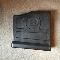 Chargeur Bergara 308 5coups.