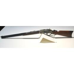 Carabine  UBERTI 1873 SPORTING RIFLE HALF 44-40 win