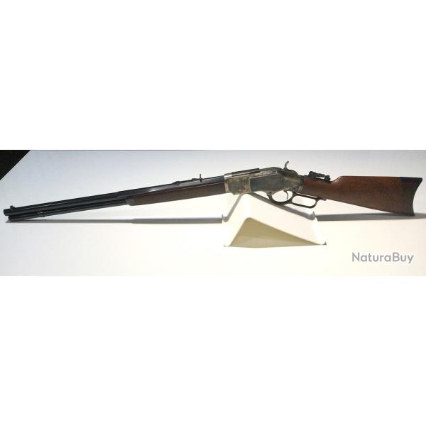 Carabine  UBERTI 1873 SPORTING RIFLE HALF 44-40 win