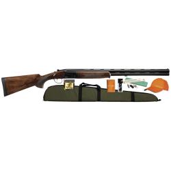 SUHLBERG BLACK ERGAL CAL.12/76 NEUF (PACK JEUNE CHASSEUR)