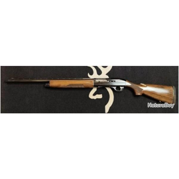 Fusil semi-automatique Benelli Mancino