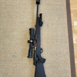 Carabine beretta BRX1 cal 30-06 pack complet