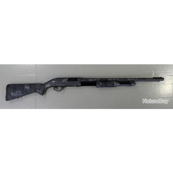 Fusil � pompe SXP Typhon Defender Rifled (Couleur: Kryptek Typhon, Calibre: 12/76)