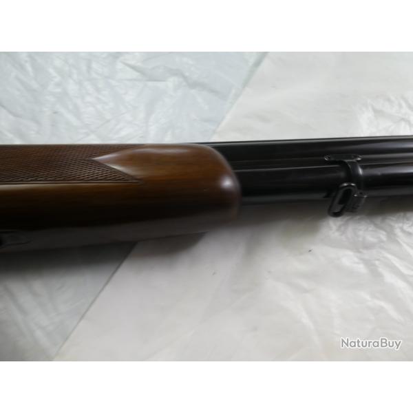 fusil superpos� GUERINI PINTOSSI cal 12/70