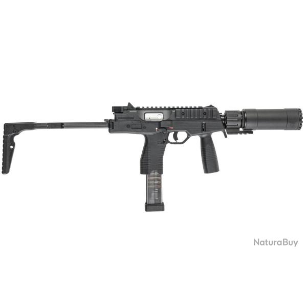 R�plique MARUYAMA GBBR airsoft MP-IX SMG