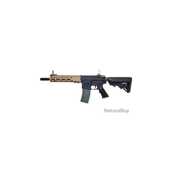 R�plique VFC GBBR URG-I 10.3'' Black & Tan - Airsoft