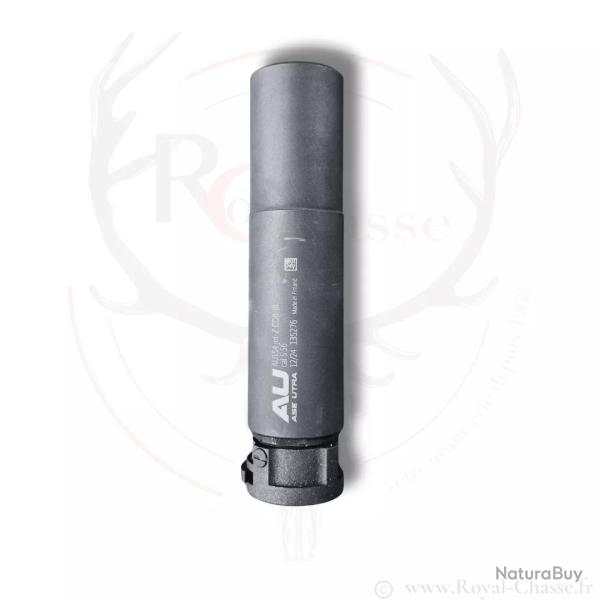 OCCASION - Mod�rateur de son Jet-Z CQB-BL Cal.223 ASE UTRA