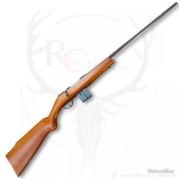 OCCASION - Carabine GAZELLE Cal.36-12mm / 50.7 GAUCHER