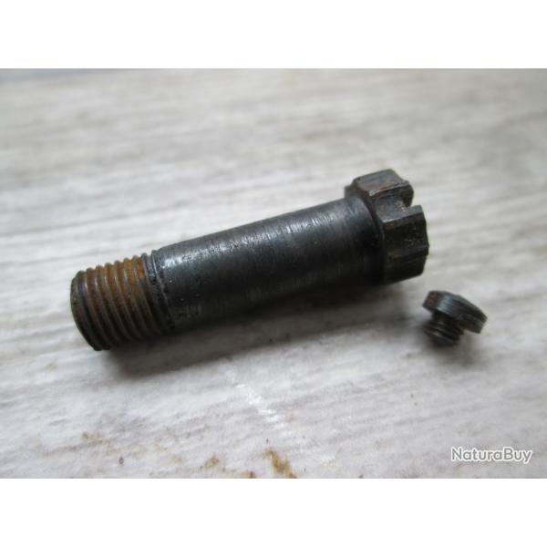 axe Canon bascule Diana et sa contre vis (i10)