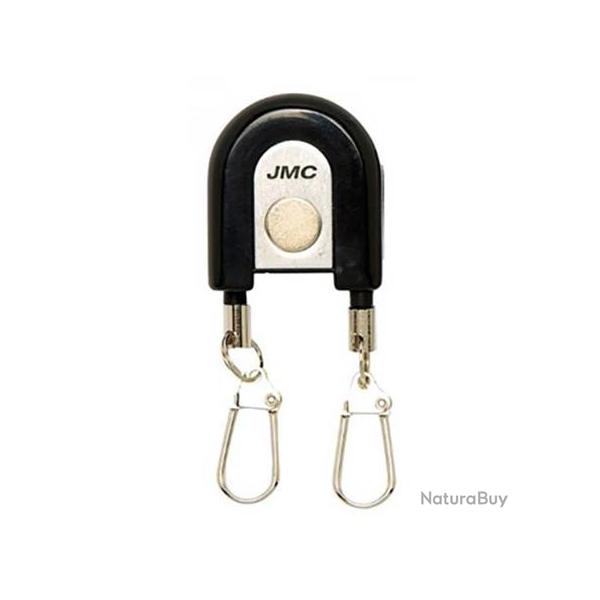 BOUTON DE SERVICE DOUBLE - JMC