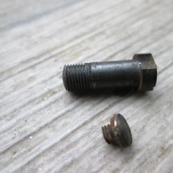 Vis de bras D armement Diana 25 (I11)