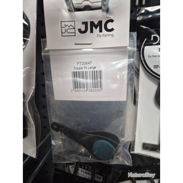 COUPE FIL LARGE - JMC -