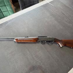 Carabine remington 280 woodsmater