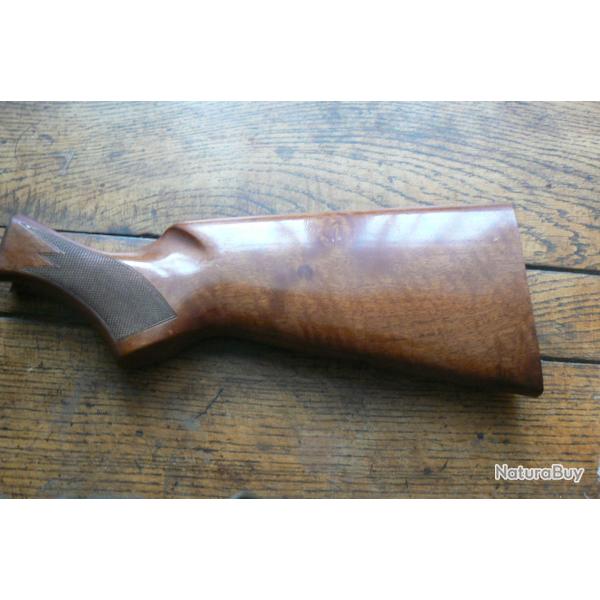 crosse de carabine bar mk2