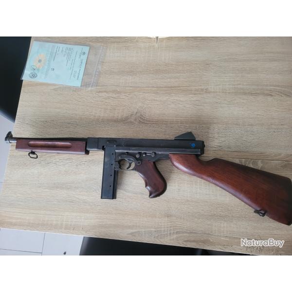 Thomspon M1A1 Neutralis�