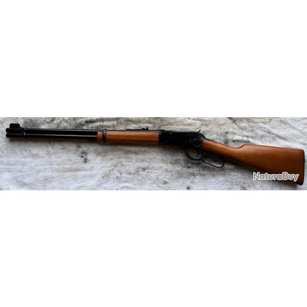 Winchester mod 94 cal 44 mag