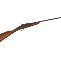 CARABINE WARNANT CALIBRE 9MM FLOBERT - CATEGORIE D