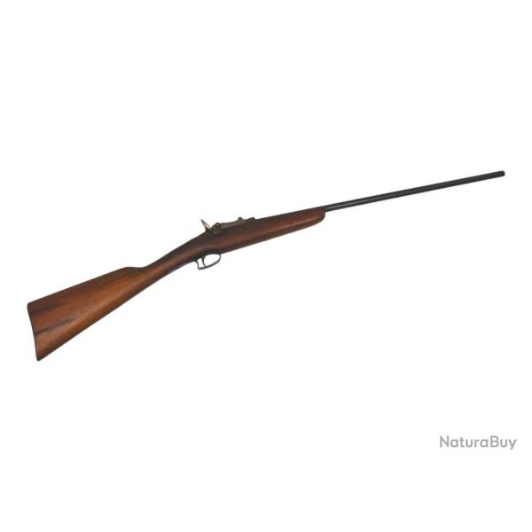 CARABINE WARNANT CALIBRE 9MM FLOBERT - CATEGORIE D