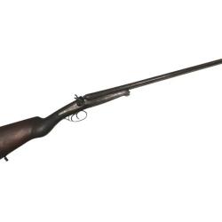 FUSIL CHIENS EXT&Eacute;RIEURS - CALIBRE 16 - CATEGORIE D