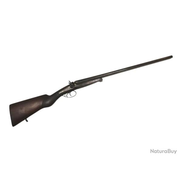 FUSIL CHIENS EXT�RIEURS - CALIBRE 16 - CATEGORIE D