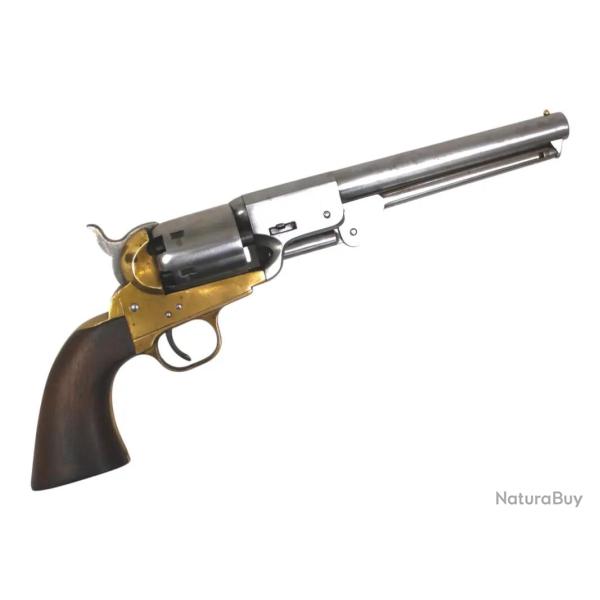 REVOLVER NAVY ARMS 1851 - CALIBRE 36 - CATEGORIE D
