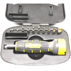 TOURNEVIS DYNAMOMETRIQUE DIGITALE WHEELER FAT WRENCH