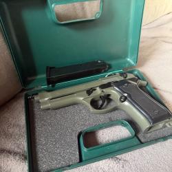 Arme d alarme &agrave; blanc kimar