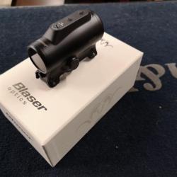 Point rouge Blaser Rd20