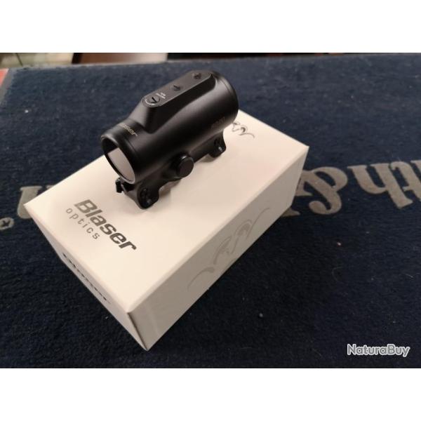 Point rouge Blaser Rd20