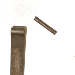 Axe seul de hausse de fusil Mas36, Mas 36, 1936