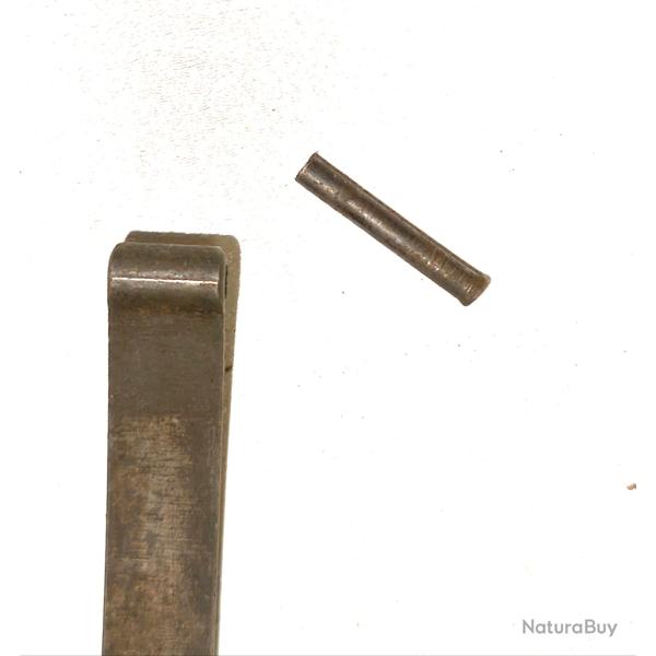 Axe seul de hausse de fusil Mas36, Mas 36, 1936