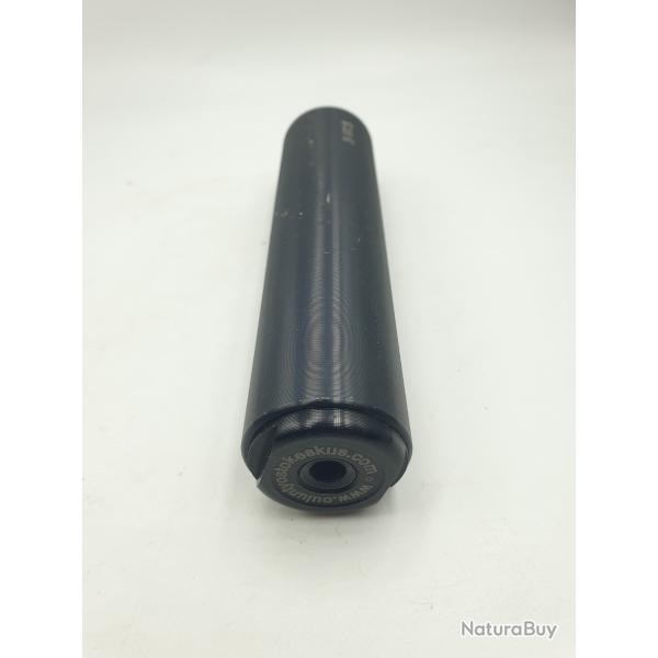 MODERATEUR DE SON SAK CAL.22LR/17HMR - 1/2X20 - REF 16