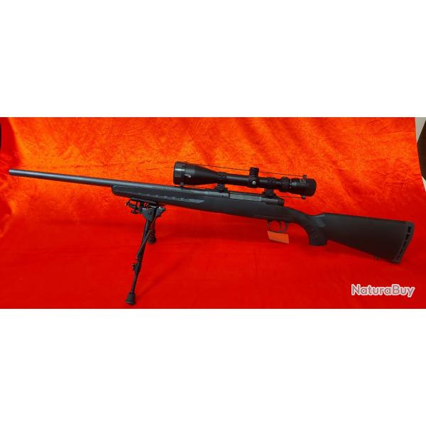 Carabine savage axis calibre 308 ench�re a 1 euro