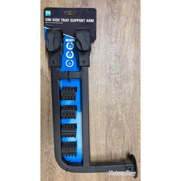 Bras de support de plateau uni lat�ral Offbox 36