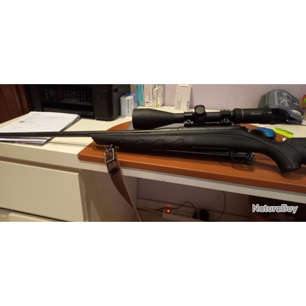 vend carabine de chasse cause arr�t chasse