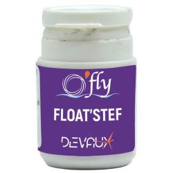 POUDRE DE SECHAGE - O FLY FLOAT STEF - DEVAUX