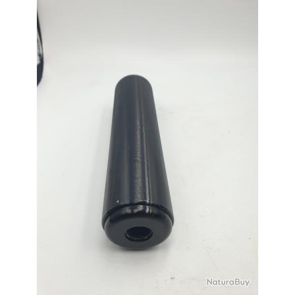 MODERATEUR DE SON SAK CAL.22LR/17HMR - 1/2X20 - REF 1