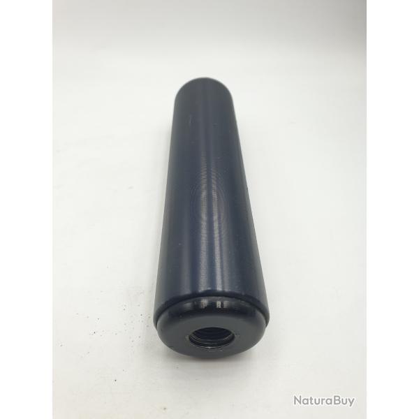 MODERATEUR DE SON SAK CAL.22LR/17HMR - 1/2X20 - REF 2