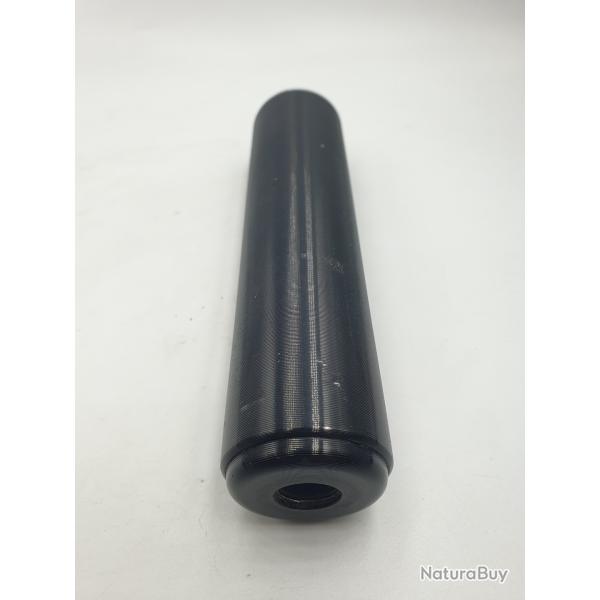 MODERATEUR DE SON SAK CAL.22LR/17HMR - 1/2X20 - REF 4