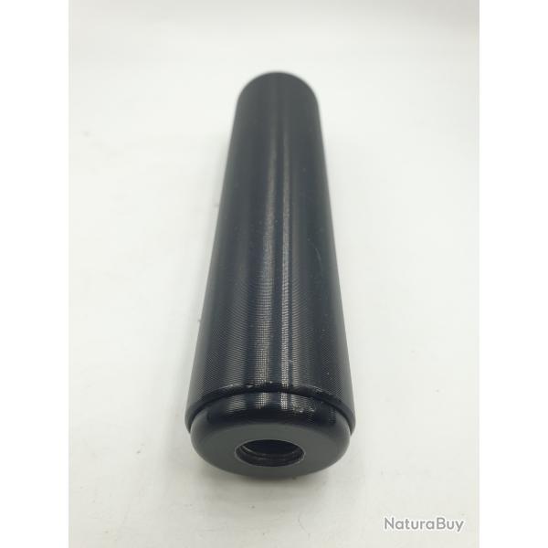 MODERATEUR DE SON SAK CAL.22LR/17HMR - 1/2X20 - REF 17