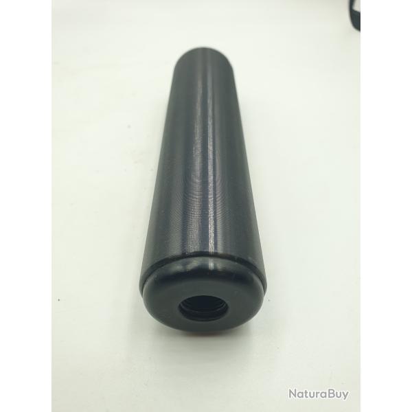 MODERATEUR DE SON SAK CAL.22LR/17HMR - 1/2X20 - REF 18