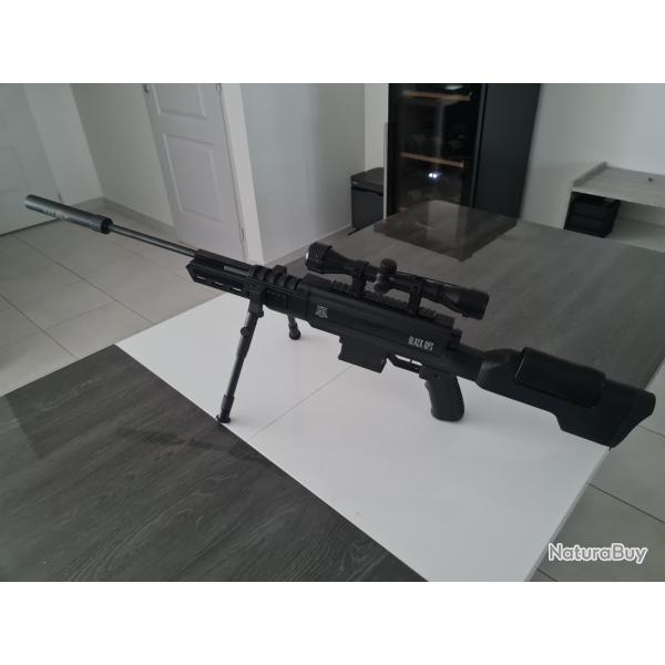 Carabine � plomb BLACK OPS SNIPER TACTICAL
