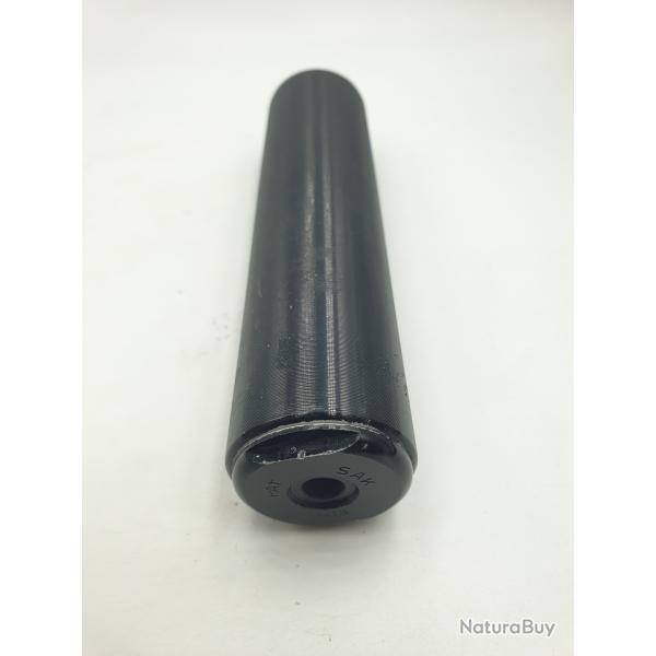 MODERATEUR DE SON SAK CAL.22LR/17HMR - 1/2X20 - REF 5