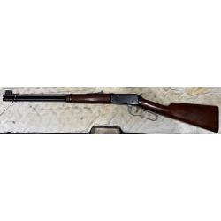 Winchester 94 Standard 30-30