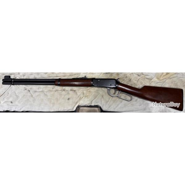 Winchester 94 Standard 30-30
